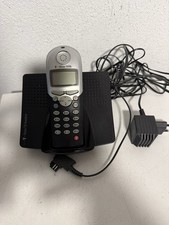 T Sinus 700K Mobilteil + 710 Comfort Ladestation