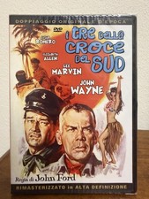 Die drei vom Kreuz des Südens