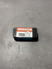 MINOX Film Mino Color 2 36