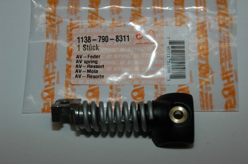 1138 8311 stihl feder - 1138, av