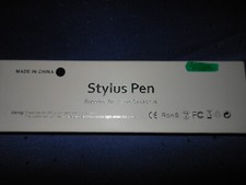 Stylus pen für pad - stylus, pen,