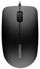 Mouse Cherry MC1000 schwarz (JM-0800-2)