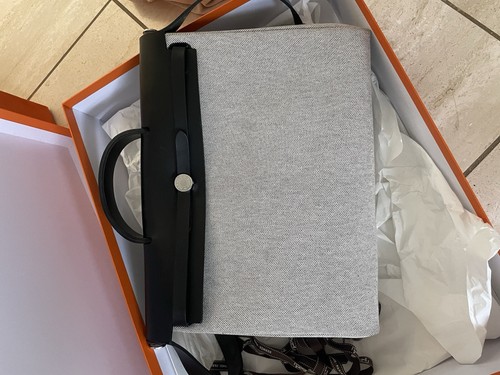 Hermes herbag messanger - hermes,