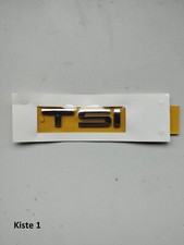 Aufkleber - Schriftzug - Original Seat   TSI  Schriftzug    5F0853688D2ZZ