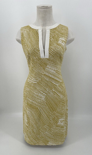 Schumacher etuikleid kleid - etuikleid,