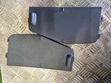 Verkleidungsdeckel Honda St