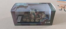 Panzerfahrzeug Aufklärungspanzer 38(t) (GER) von Master Fighter - Maßstab 1:48