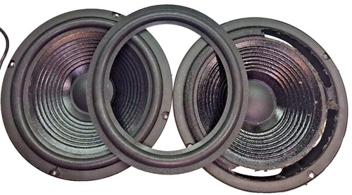 Sicke für jbl 580 - hp,