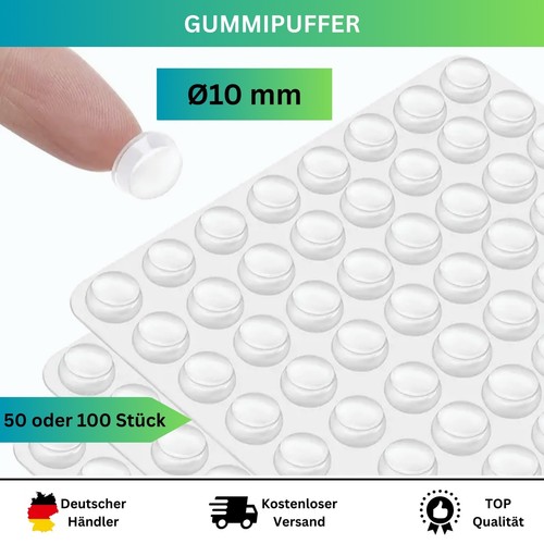 Silikon anschlagpuffer 100 - silikon,