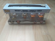 Funko POP! Disney 100 Mickey /