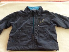 leichte, dünne Jacke