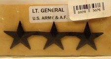 US Armed Forces Lieutenant