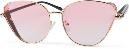 Damen cateye sonnenbrille - cateye,
