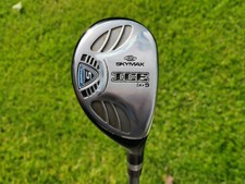 Skymax Ice ix.5 Hybrid 5 Damen rechtshand