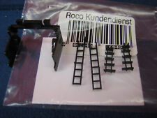 ROCO # 108xxx Teilesatz Tender Leitern Tenderleitern Türen Tender T26, BR 50 NEU