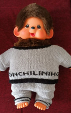 1/6 - MONCHHICHI - SEKIGUCHI -