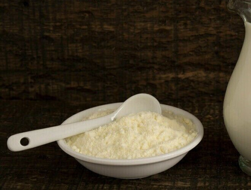 1kg magermilchpulver - 1kg,