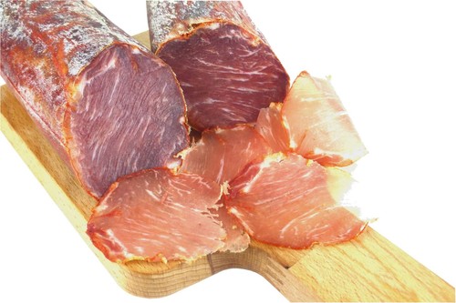 Lomo iberico bellota - lomo, de