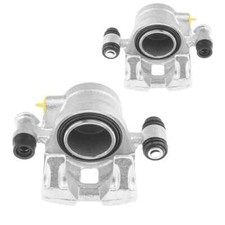 2x NTY Bremssattel Vorderachse