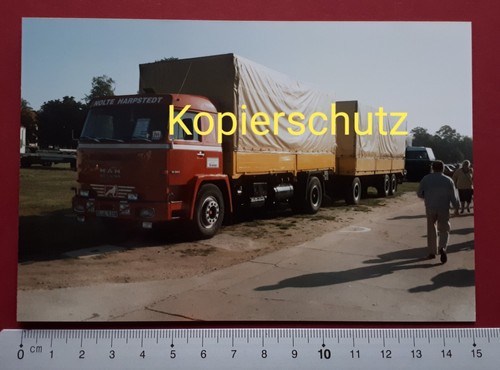 Foto büssing bs16 nolte - foto,