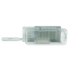 LED Kofferraum Handschuhfach
