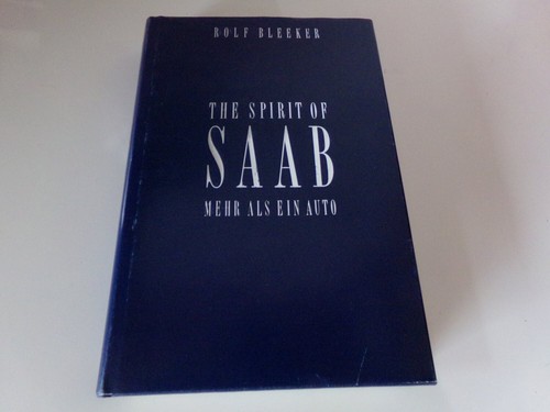 The spirit saab - saab, als