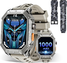 Smartwatch Herren mit