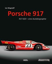 Porsche 917 | 917-023 - eine