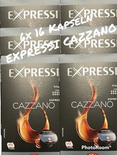 96 Kapseln  K-Fee Expressi