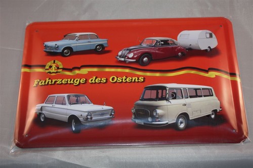 Fahrzeuge des ostens - fahrzeuge,