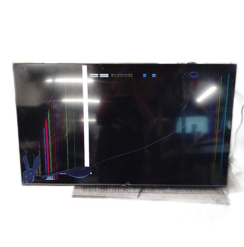 Haier qled uhd h50s80eux - qled,