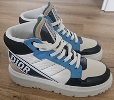 Original Dior D-Player Sneaker Gr. 37