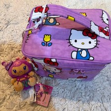 Baggu sanrio hello kitty - x,