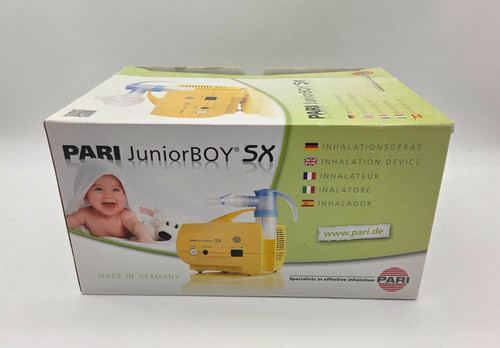 Pari junior boy - pari,