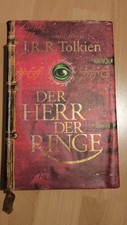 Herr der ringe - der, rote