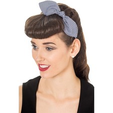 Banned Rockabilly Vintage