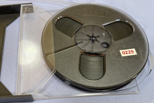 Tonband basf per 368 - tonband,