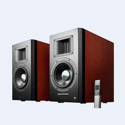 Edifier airpulse a300 - airpulse,