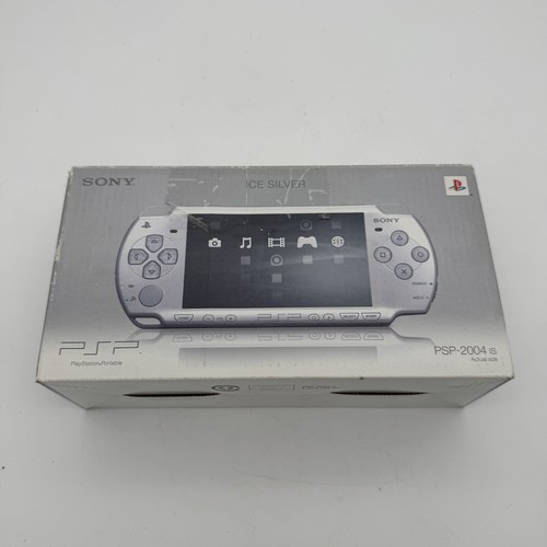 Sony psp 2004 slim lite - 2004,