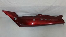 Kawasaki ZXR 750J Seitenverkleidung links, T-Nr.:36030-5028-H3