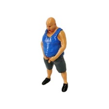 Figur Pinkler 1:32 für