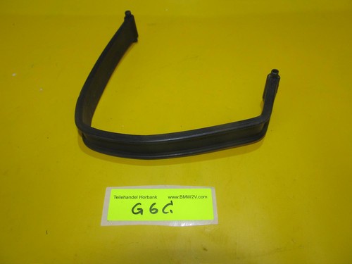 Bmw r100 r80 r65 - r45, spannband