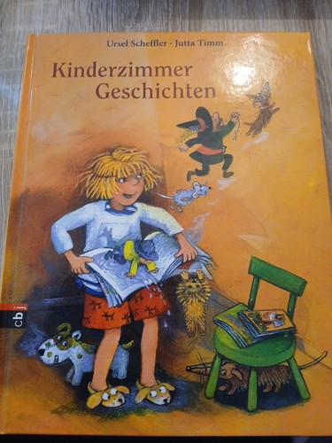 Kinderbuch
