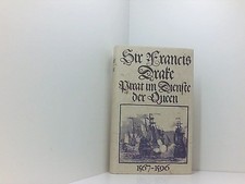 Sir Francis Drake, Pirat im