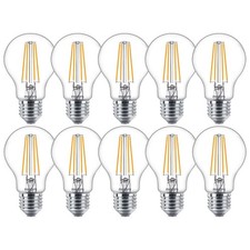 10 x Philips LED Filament
