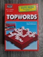 Orig.TOPWORDS Reisespiel neu