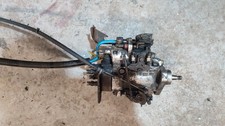 VW T4 1 9d Bochsch Diesel