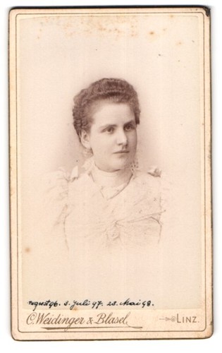 Fotografie weidinger - c., &