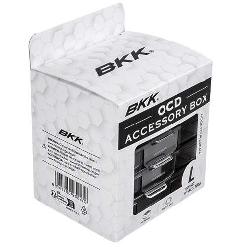 Bkk ocd accessory box - accessory,