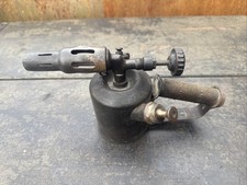 Alte Lötlampe- Barthel 207